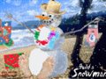 Build A Snowman Game